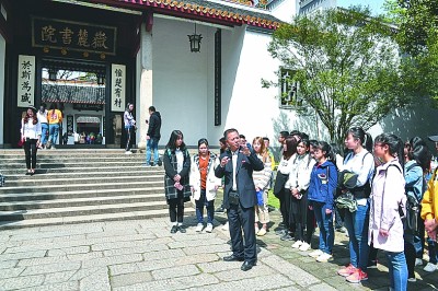 特殊開學季 我們上一堂偉大抗疫精神思政課