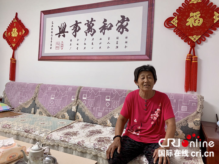 【中國夢·黃河情】離開“水窩子，住進“福窩子”！黃河灘區人民實現“安居夢”_fororder_圖片2_副本