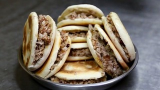 是什麼美食“美得很”？