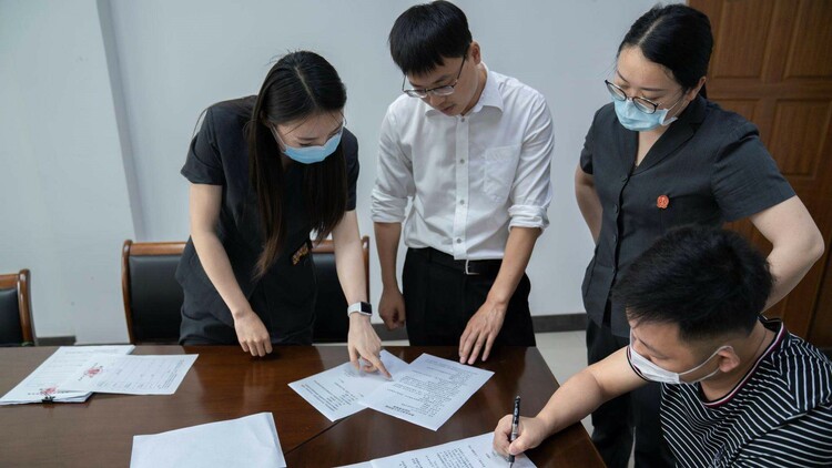 蘇州：以創新下好社會治理“先手棋”