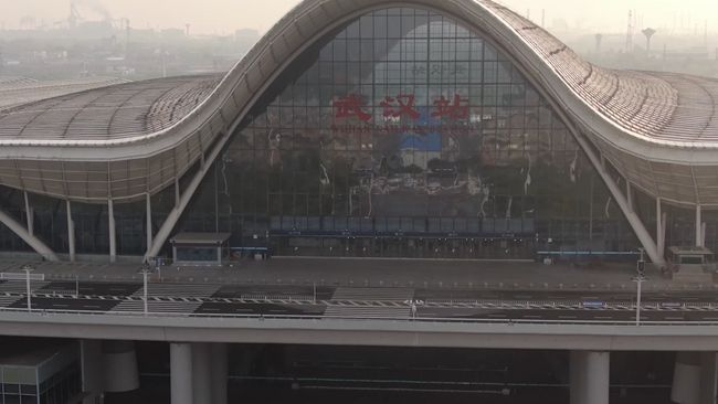 【中國吸引力】中醫戰“疫”