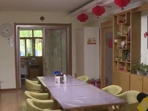 做好“六穩”落實“六保”：小微嵌入式照護中心 家門口養老更便捷