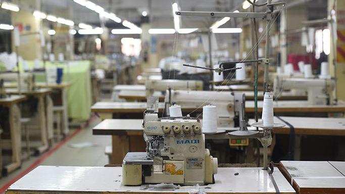 緬甸：將仰光加工企業防疫停工限制延長至10月21日