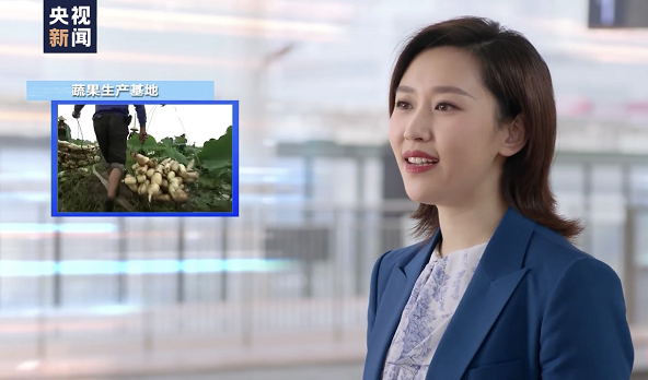 《坐著高鐵看中國》收官！8路記者雲連線，講述“旅程”中的心裏話
