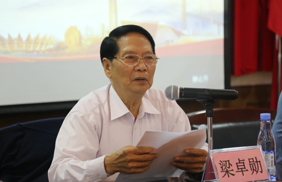 【粵興粵盛】改革開放四十年創輝煌 廣東發展秘訣何在？