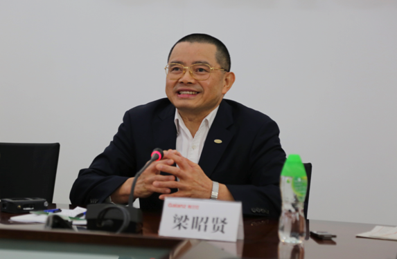 【粵興粵盛】改革開放四十年創輝煌 廣東發展秘訣何在？