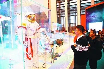 【聚焦】觀展福利！老物件裏感受變革的歷史溫度