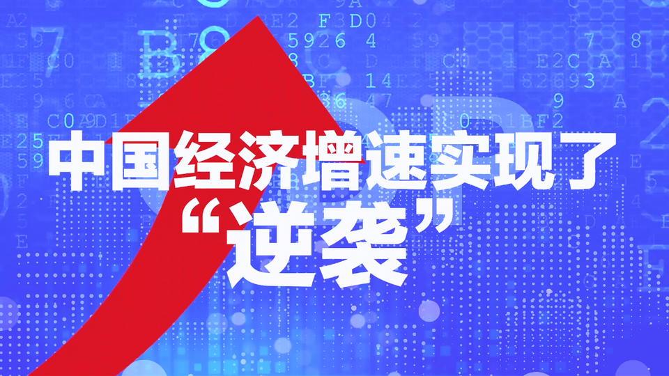 【國際3分鐘】了不起的中國經濟“成績單”引來外媒羨慕！_fororder_微信截圖_20201021174112