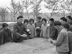 上學如上班 上課如上崗（慶祝改革開放40年）_fororder_timg