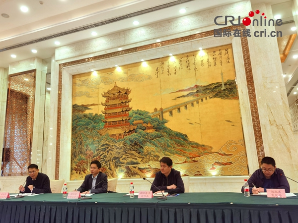 【落實“六穩六保”•優化營商環境】湖北：“硬核”舉措推動全省營商環境改善_fororder_122