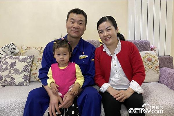 【中國夢·大國工匠篇】張懷紅：用40萬米焊道鑄就閃光匠心