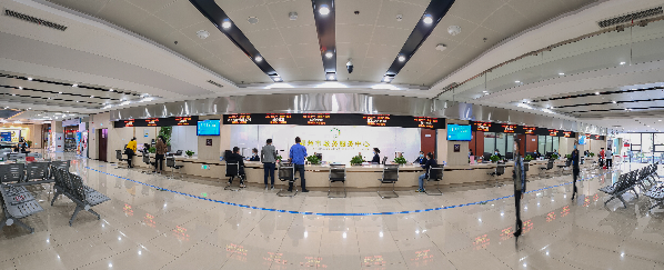 【落實“六穩六保”·優化營商環境】有呼必應助企業解難題 湖北打造“店小二”金字招牌