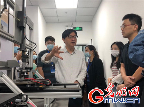 【落實“六穩六保•優化營商環境”】深圳幫扶措施直達基層 帶動企業創新模式銷售産品