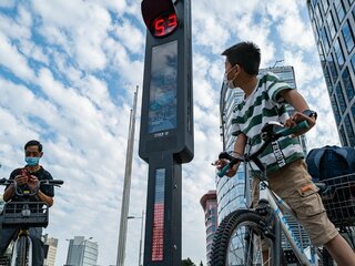 非一般的未來感 智慧數字打造科技生活_fororder_461b5a3ee7b442f482b8a14b7117838c