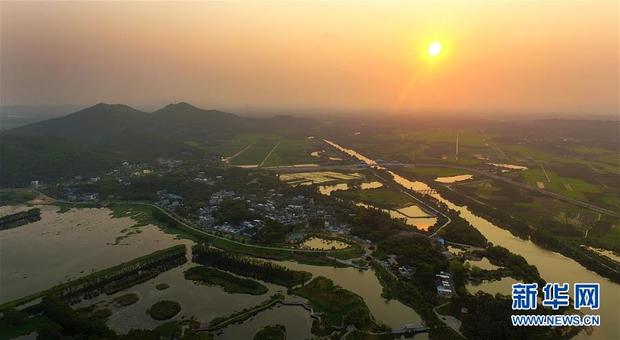 沿著開放大道勇毅篤行 共同行動造福世界人民——寫在博鰲亞洲論壇2019年會開幕之際