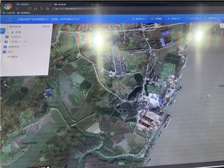【2020•指尖城市】深入開展長江幹流岸線整治工作，蕪湖“智慧監管”邁上新臺階