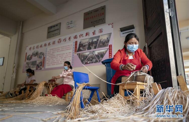 不獲全勝，決不收兵——全國52個掛牌督戰貧困縣脫貧攻堅紀實