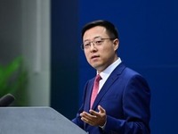 中國依法偵辦澳籍記者案：外國記者應遵守中國法律