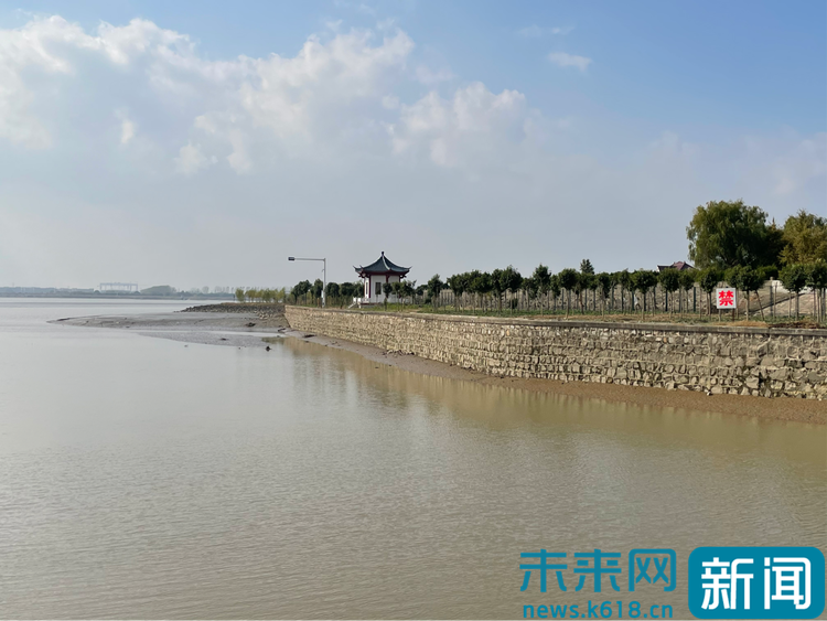 【共舞長江經濟帶·看高品質發展】反哺母親河：從索取者到保護者 長江南通段生態修復之路
