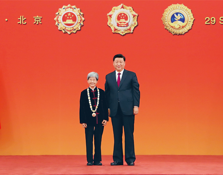 建設中國特色中國風格中國氣派的考古學 更好認識源遠流長博大精深的中華文明