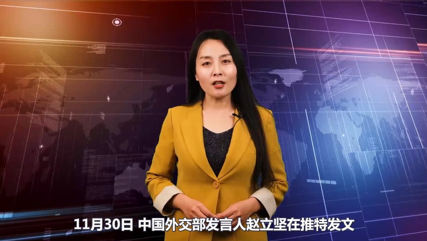 【國際3分鐘】莫裏森肯定知道自己正在做什麼！