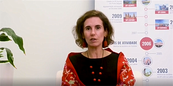 [Youth along the Silk Road Praise China] Young Portuguese Entrepreneur: Portugal and China Will Benefit from the Belt and Road Initiative_fororder_葡萄牙企業家_副本3