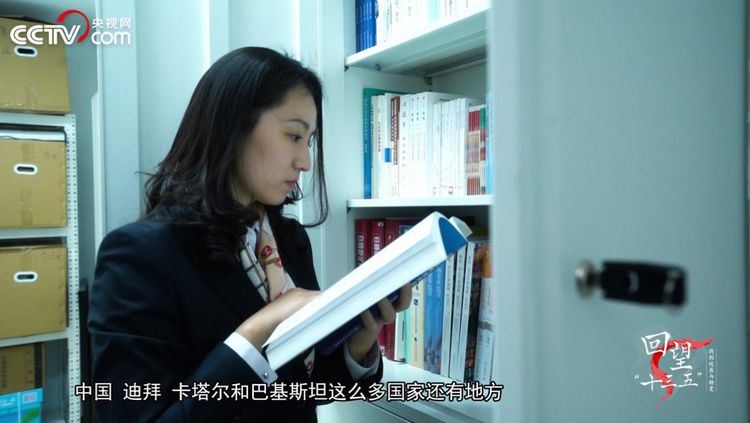 【回望“十三五”：我的收穫與轉變】了不起的中國速度！從荒無人煙到發電量突破200億千瓦時