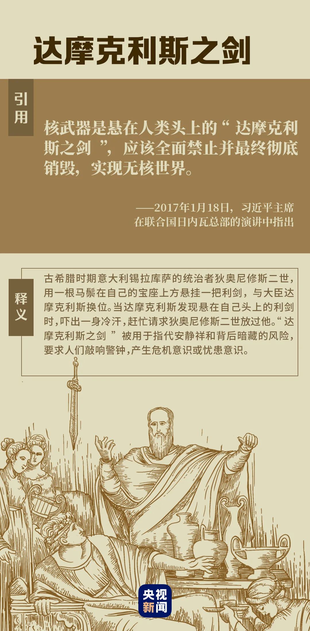 習近平“典”明人類命運共同體