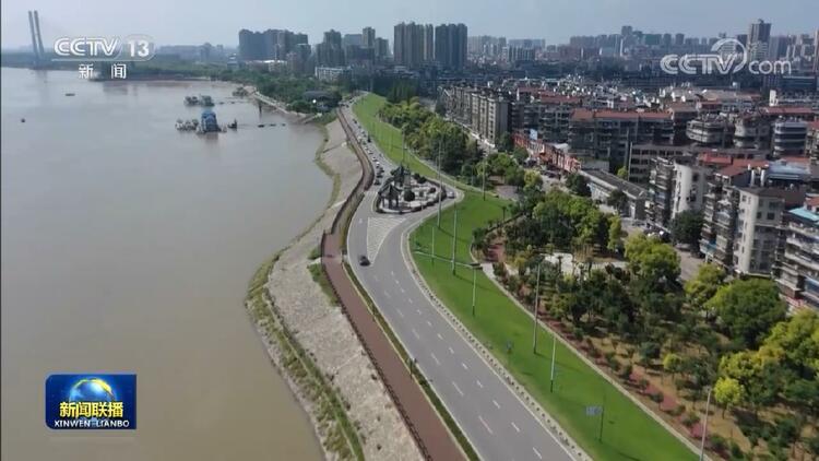 【“十三五”成就巡禮】水利建設有力支撐我國經濟社會發展