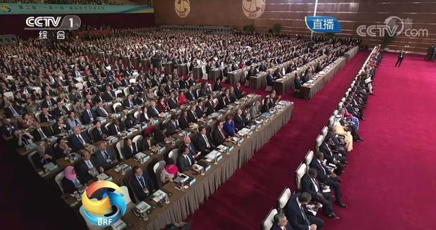 關於“一帶一路”建設，習近平這些話擲地有聲