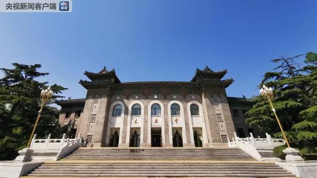 時政新聞眼丨高峰論壇開幕日，習主席這四個現場最值得記取