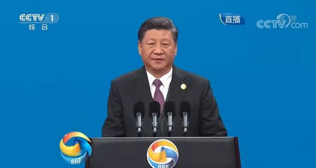 習近平演講中的這些話，有深意！
