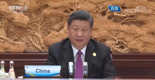 如何讓共建“一帶一路”走深走實 習近平提出三個“期待”