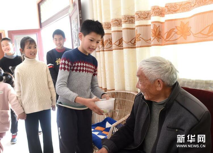 浙江諸暨：喜迎元宵