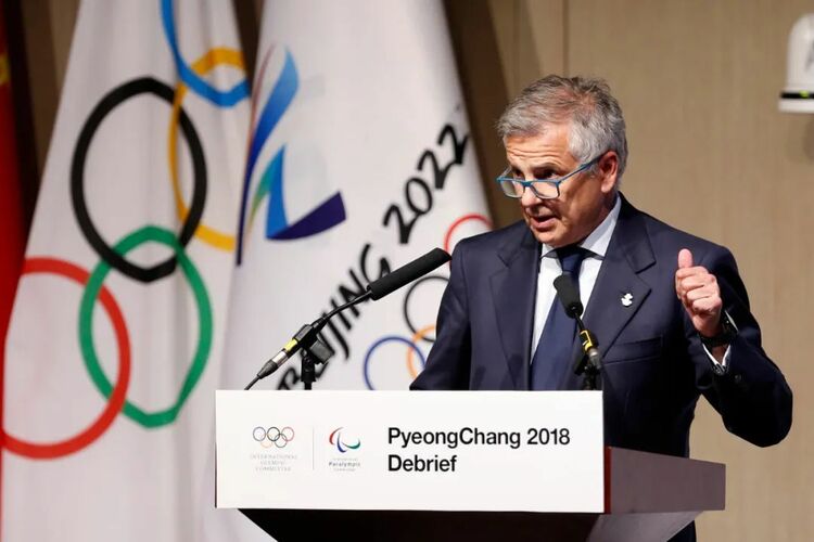 環球深觀察丨美國政客公然挑事 這次反對的聲音還包括美國奧委會