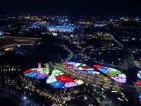 展示中國之美 共奏綠色樂章——2019年中國北京世界園藝博覽會籌辦紀實