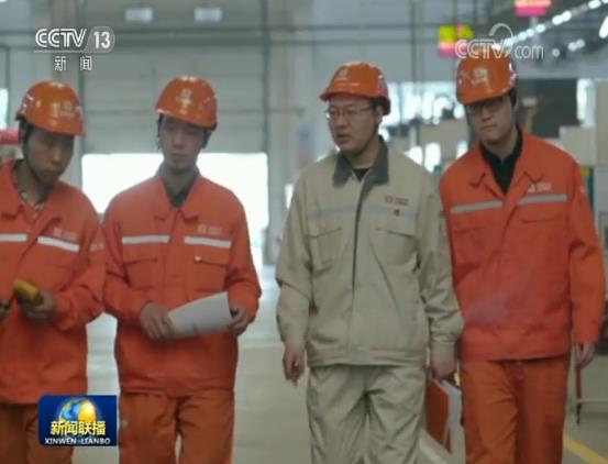 【大國工匠·匠心報國】劉雲清：從維修工到高鐵“智造”專家