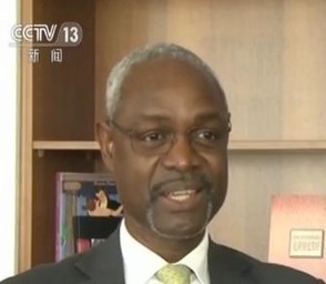 【關注北京世園會】聯合國官員：中國經驗值得世界學習