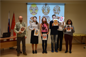 The TCM Confucius Classroom Starts a Craze for the Chinese Culture in Slovakia_fororder_22