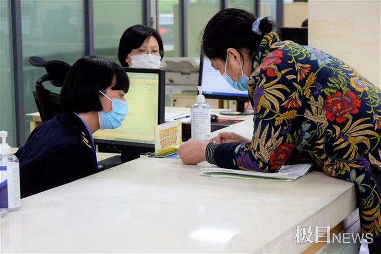 【疫後重振看湖北】數字政府，智慧宜昌：鏗鏘奮進的腳步，續寫春天的故事