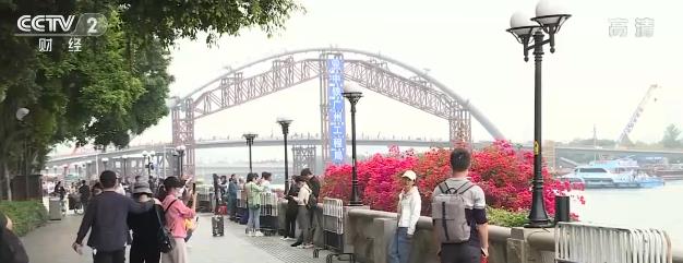 民航夏秋航季開啟 小團遊將成“五一”旅遊主力軍