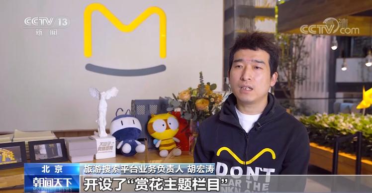 春季出遊熱潮即將到來 預計今年清明節出遊人次將達到1億人次