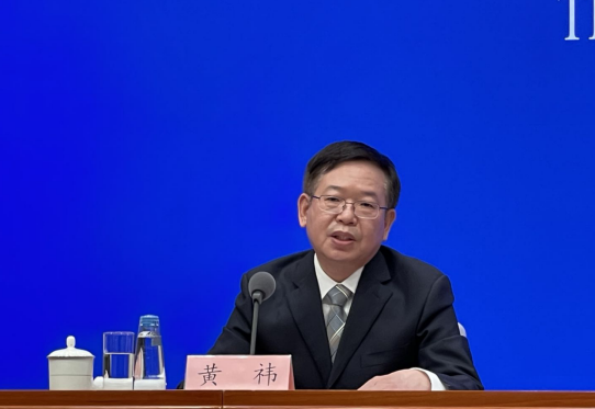 關注糧食安全：新修訂的《糧食流通管理條例》4月15日起施行