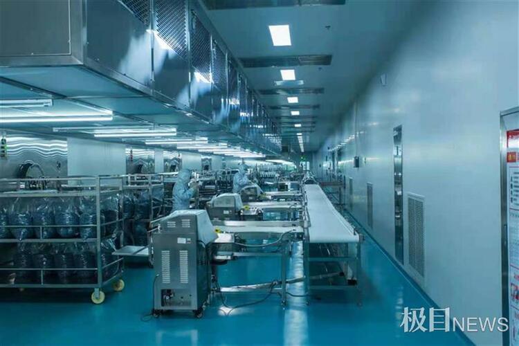【疫後重振看湖北】數字政府，智慧宜昌：鏗鏘奮進的腳步，續寫春天的故事