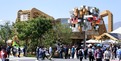 北京世園會迎來“德國國家日”