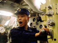 （為了民族復興·英雄烈士譜）蔡一清：矢志打贏的鐵血艇長