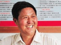 （為了民族復興·英雄烈士譜）王坤友：永不松套的“老黃牛”