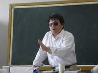 （為了民族復興·英雄烈士譜）“草原保爾”金海：我要把研究成果全部留給國家