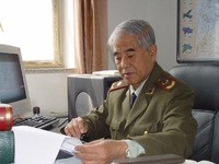 （為了民族復興·英雄烈士譜）邱成龍：獻身使命的科研先鋒