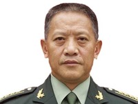（為了民族復興·英雄烈士譜）邱光華：雄鷹出擊為人民